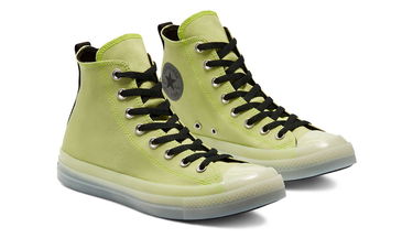 Tennarit ja kengät Converse Chuck Taylor All Star CX High Top Keltainen | 169604C, 3