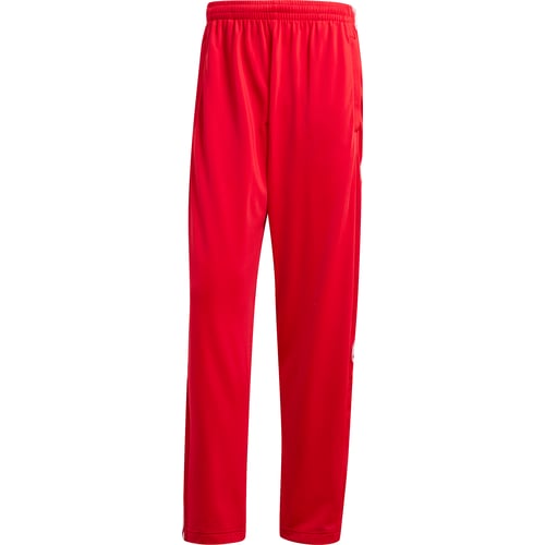 Verryttelyhousut adidas Originals Adibreak Sweatpants Punainen | IY9924