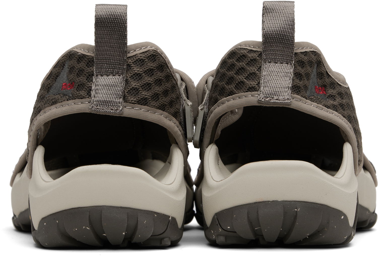 Uimapuvut ROA ROA Arpy Sandals Harmaa | NBUW1114FA67, 1