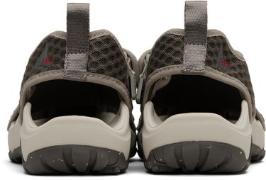 Uimapuvut ROA ROA Arpy Sandals Harmaa | NBUW1114FA67, 1