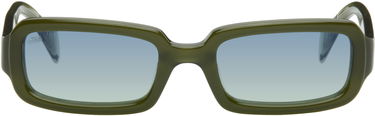Aurinkolasit AKILA AKILA Sequence Sunglasses Vihreä | 2545 32 25, 0