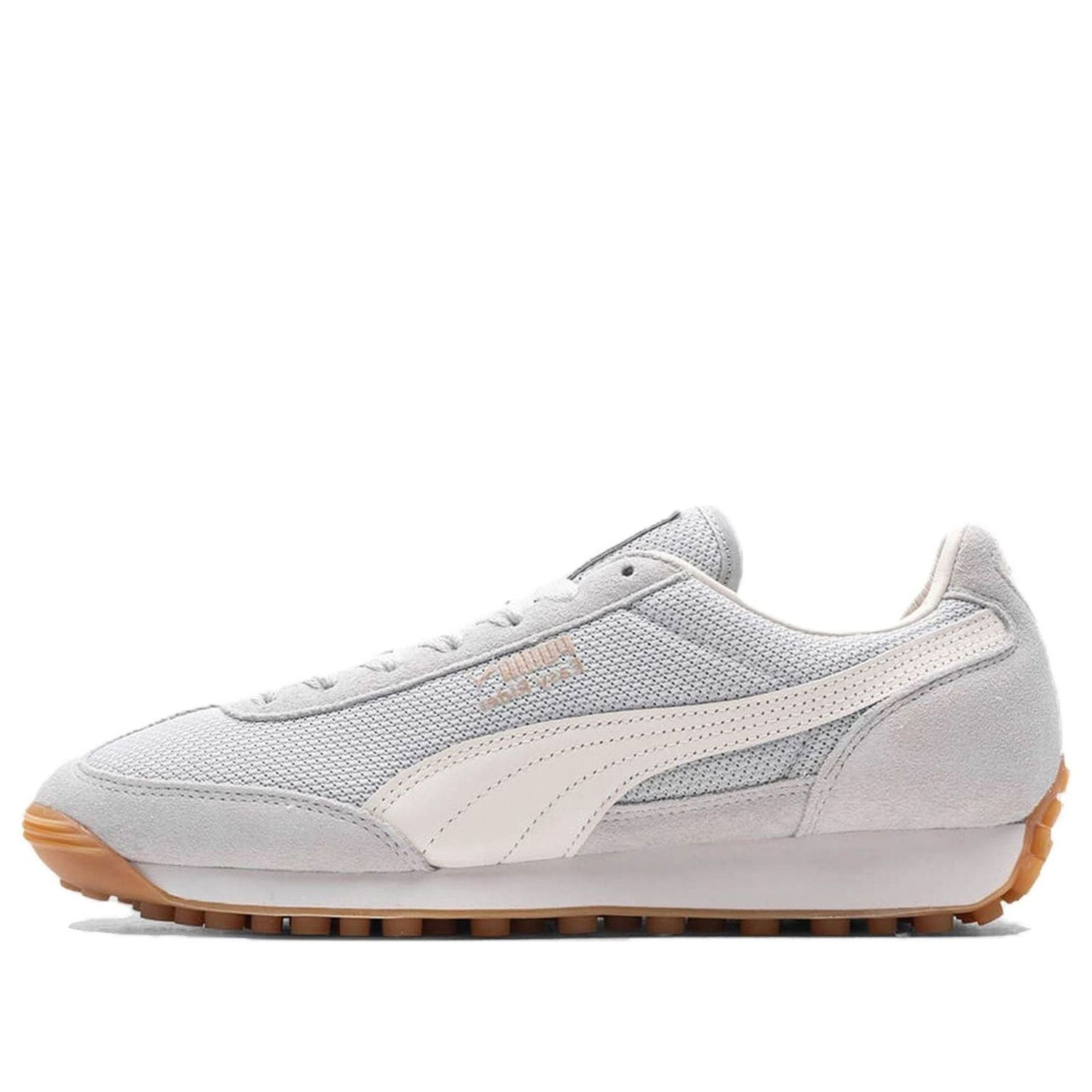 Tennarit ja kengät Puma Easy Rider Premium Harmaa | 398891-01, 0