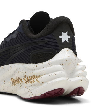Tennarit ja kengät Puma PUMA x SAYSKY Velocity 4 Musta | 311910_01, 2