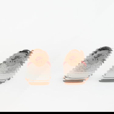 Tennarit ja kengät Nike Air Force 1 '07 Lv8 Beige | HF2898-100, 4