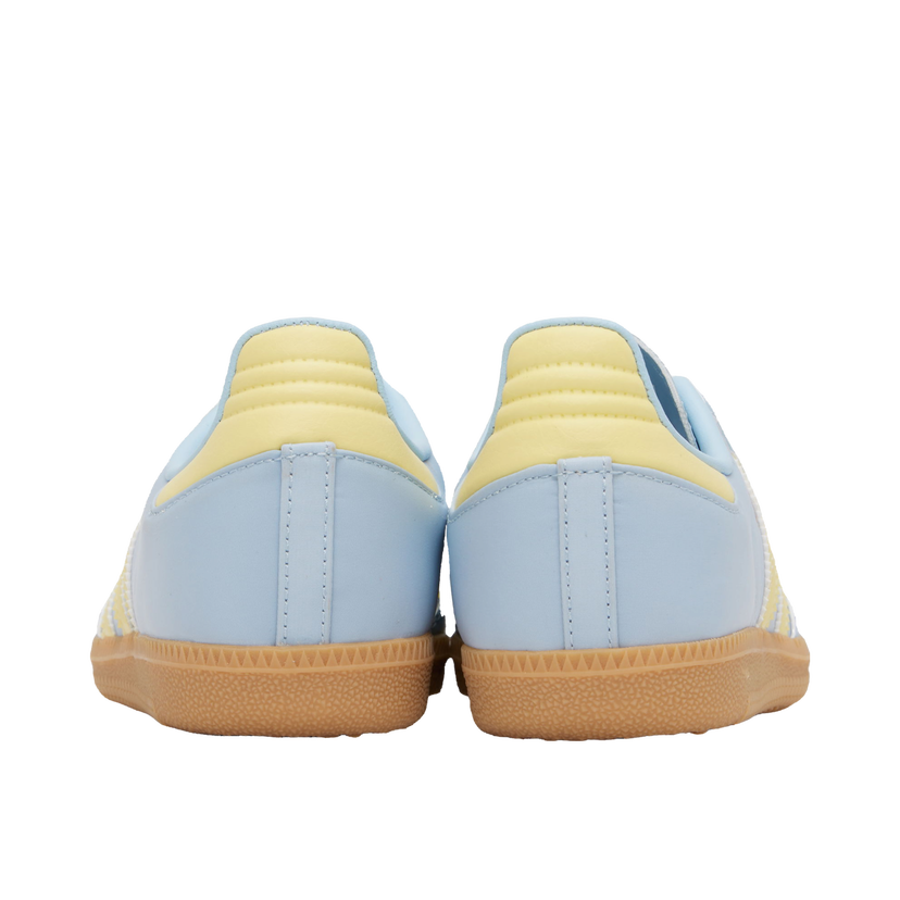 Tennarit ja kengät adidas Originals Samba OG Sininen | JH7599