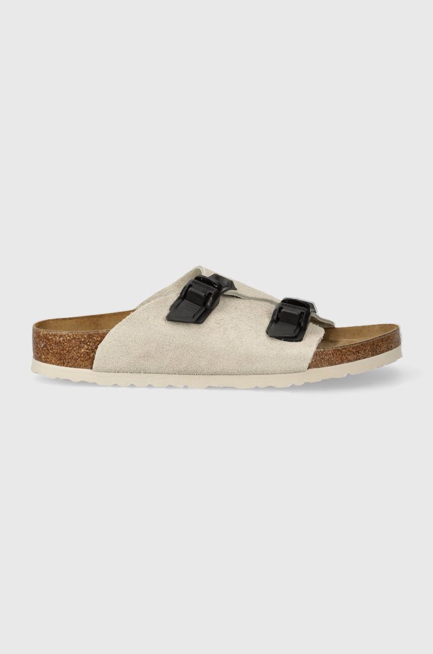 Tennarit ja kengät Birkenstock Zürich Suede Beige | 1026788, 1