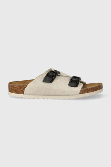 Tennarit ja kengät Birkenstock Zürich Suede Beige | 1026788, 1