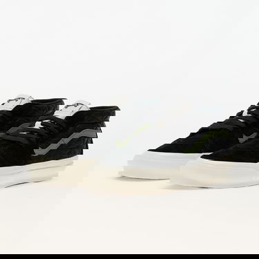 Tennarit ja kengät Vans Sk8-Mid Reissue 83 LX Up North Trip Musta | VN000CQQBLK1, 5