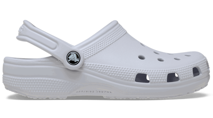 Tennarit ja kengät Crocs Classic Clogs Valkoinen | 10001-5BO