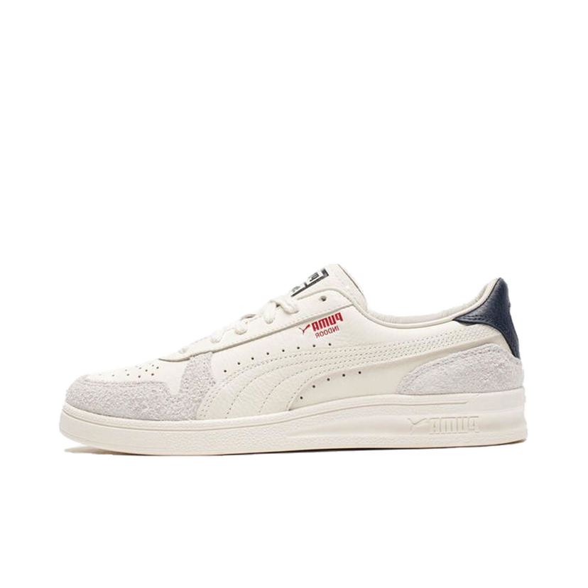 Tennarit ja kengät Puma Indoor Valkoinen | 397254-01