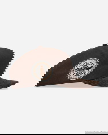 Korkki New Era Chicago Cubs Cooperstown 19TWENTY Cord Adjustable Cap Ruskea | 60758936 MULTI, 5