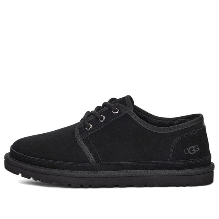 Tennarit ja kengät UGG Neumel Low Musta | 1120765-BLK, 0