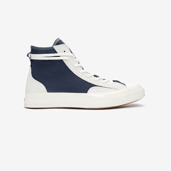 Tennarit ja kengät Converse Chuck 70 Hi Valkoinen | 168604C, 1