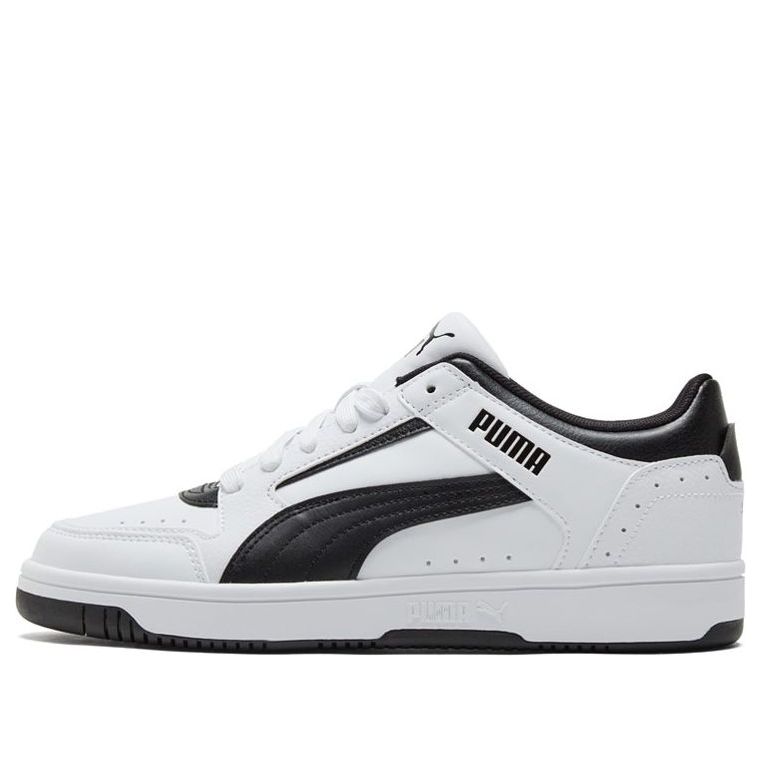Tennarit ja kengät Puma Rebound Joy Low Valkoinen | 380747-01