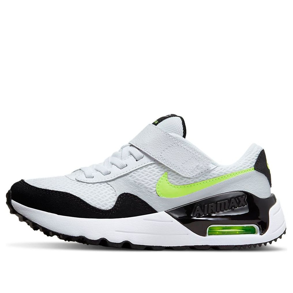 Tennarit ja kengät Nike Air Max SYSTM Monivärinen | DQ0285-100, 0