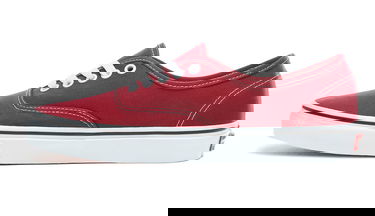 Tennarit ja kengät Vans UA Authentic Punainen | VN0A38EMVG4, 2