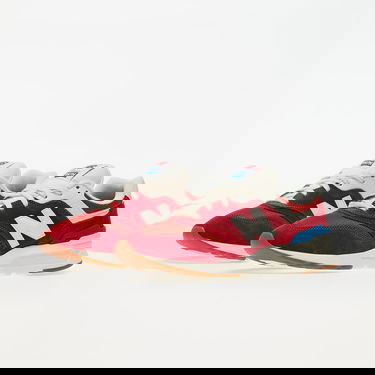 Tennarit ja kengät New Balance 997 Punainen | CM997HRG, 4