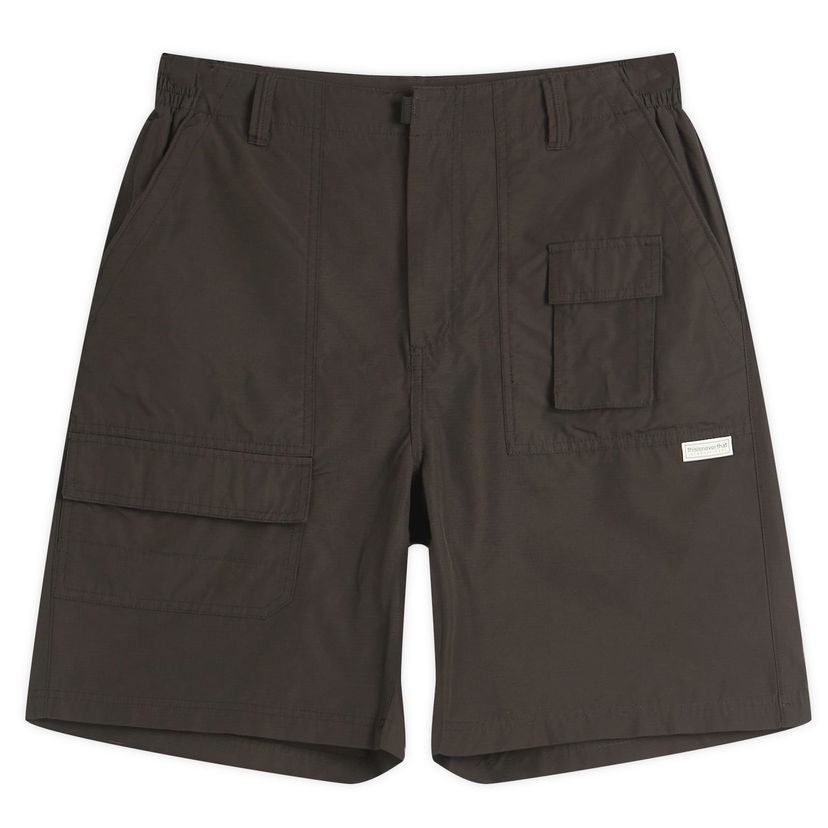 Shortsit thisisneverthat thisisneverthat Utility Shorts, Size Small Ruskea | TN251WSOOS09-MOCH