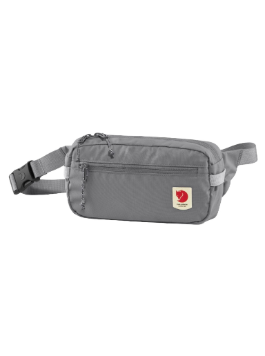 Vyötärölaukku FJÄLLRÄVEN High Coast Hip Pack Harmaa | F23223-016