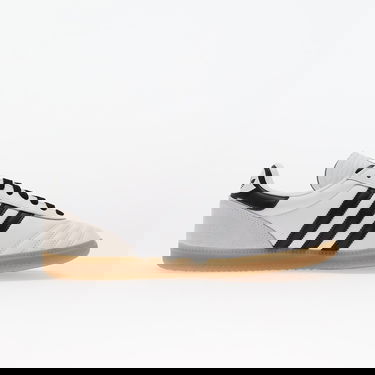 Tennarit ja kengät adidas Originals Samba Jp Valkoinen | JQ9055, 4