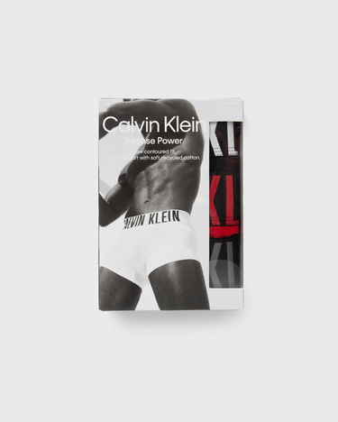 Nyrkkeilijät CALVIN KLEIN INTENSE POWER CTN 3P Trunk Monivärinen | 000NB3608ALXO, 1