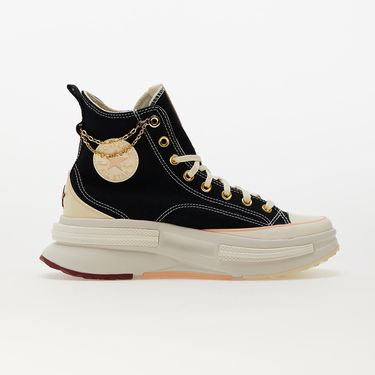 Tennarit ja kengät Converse Run Star Legacy CX HI Musta | A05137C, 1