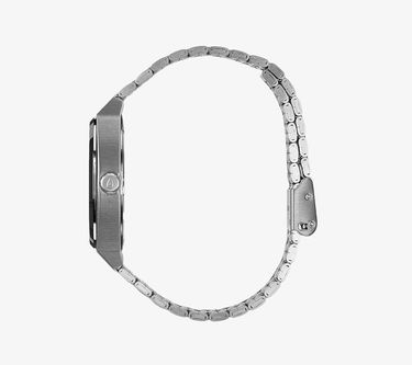 Katsella Nixon Time Teller Metallinen | A04500000, 3