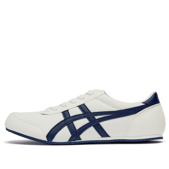 Verryttelypuku Onitsuka Tiger Onitsuka Tiger Track Trainer Valkoinen | 1183B476-101, 0