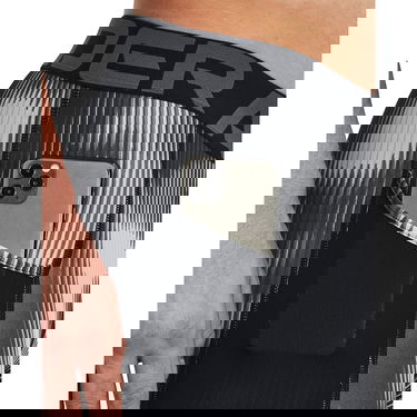 Shortsit Under Armour HeatGear® Printed Long Shorts Musta | 1380919-001, 4