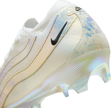 Tennarit ja kengät Nike Mercurial Vapor XVI Elite x Air Max 95 SE FG Valkoinen | hv9915-100, 7