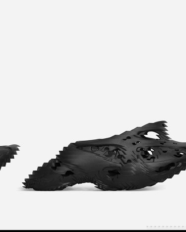 Asusteet Crocs Caged Clogs Musta | CR.211141 001, 1