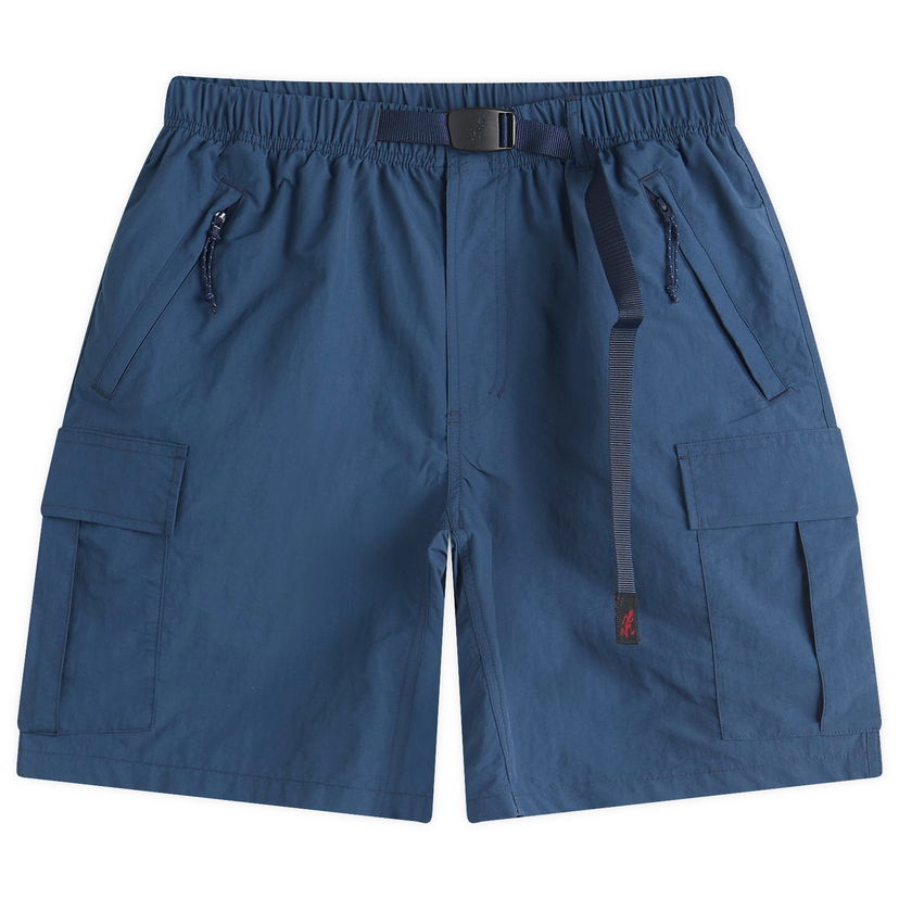 Shortsit GRAMICCI Gramicci Explorer Cargo Shorts Sininen | G5SM-P094-DNV