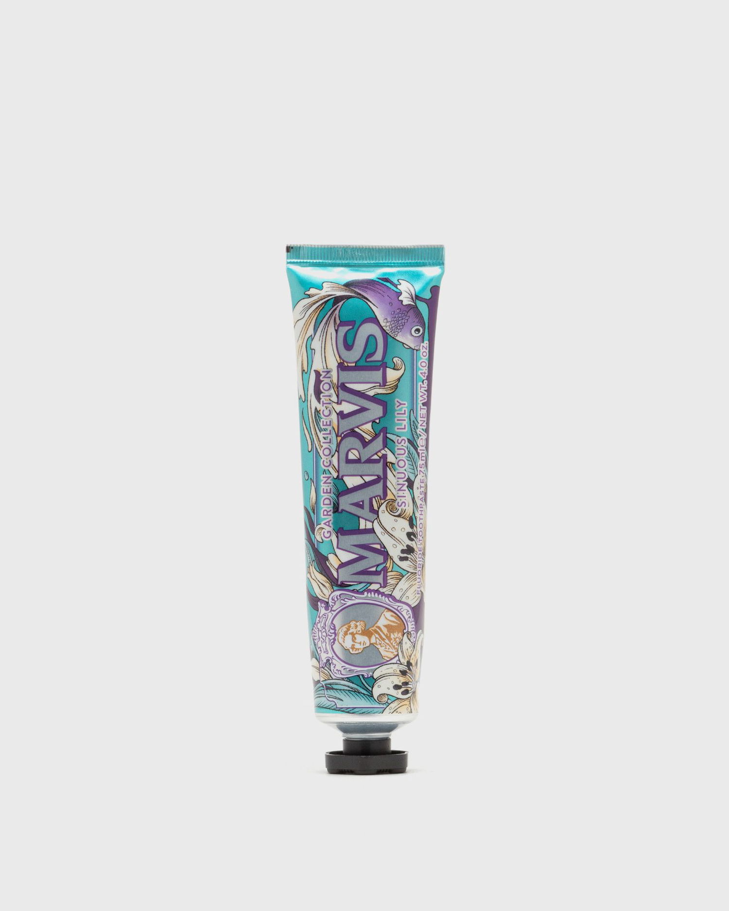 Hajuvedet ja tuoksut Marvis Toothpaste Sinous Lily - 75 ml Monivärinen | 411281, 0