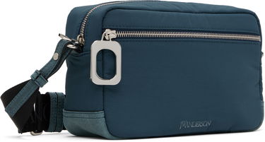 Olkalaukku JW Anderson JW Anderson JWA Puller Camera Bag Musta | AC0359-FA0431, 4