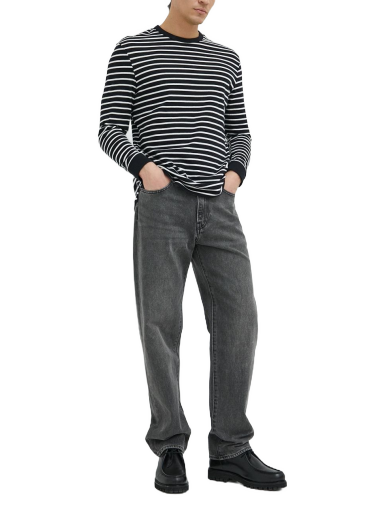 Jeans Levi's ® 568 Stay Loose Jeans Musta | 29037.0052