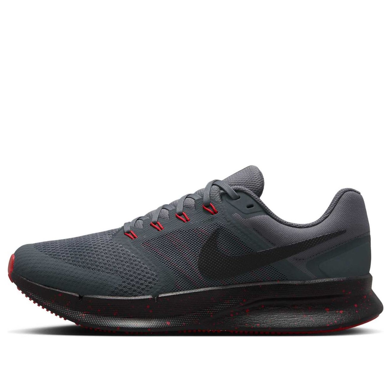 Tennarit ja kengät Nike Run Swift 3 Harmaa | IB3972-021, 0