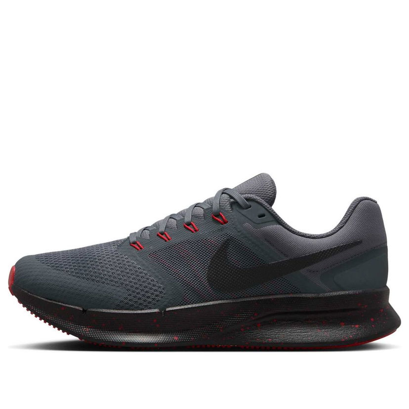 Tennarit ja kengät Nike Run Swift 3 Harmaa | IB3972-021