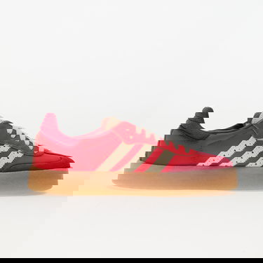 Tennarit ja kengät adidas Originals Sambae Punainen | JH7287, 2