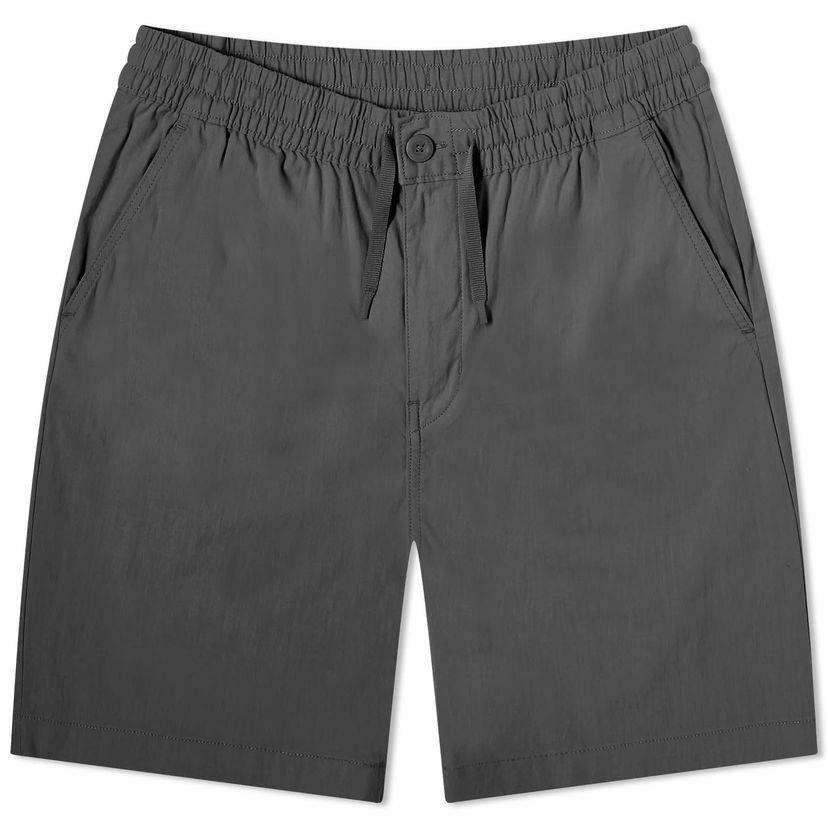 Shortsit Patagonia Nomader Volley Shorts Harmaa | 57175-FGE