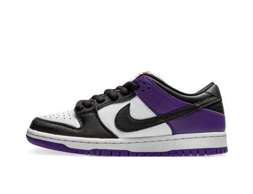 Skateboarding Nike SB Dunk Low SB "Court Purple" Violetti | BQ6817-500