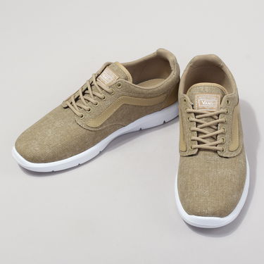Tennarit ja kengät Vans Iso 1.5 C&L Beige | VA38FEOCA, 2