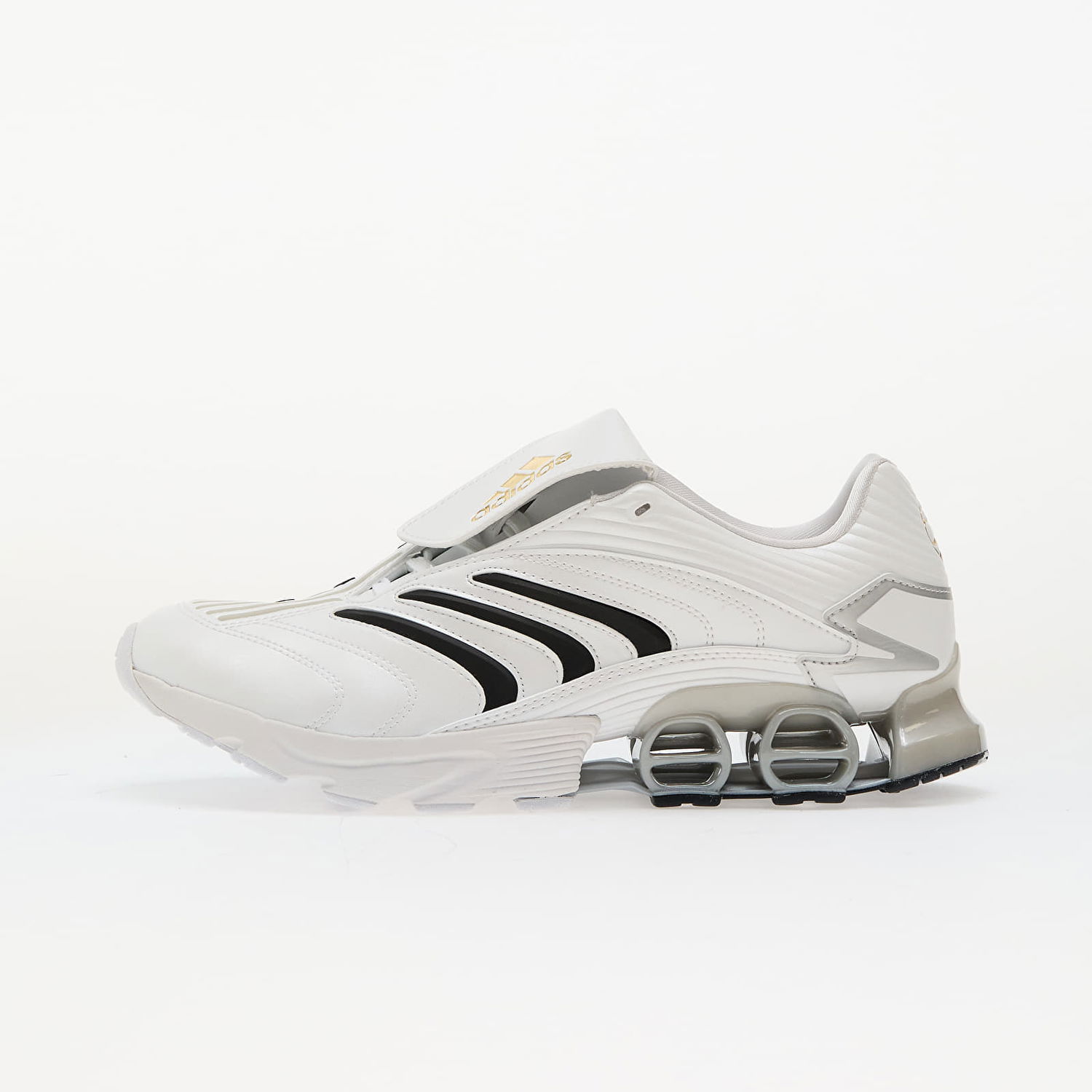 Tennarit ja kengät adidas Performance Predator Megaride Valkoinen | JP7121, 0