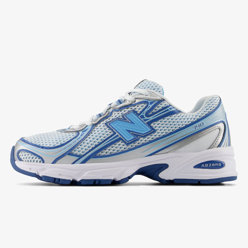 Tennarit ja kengät New Balance 740 Sininen | U740ST2
