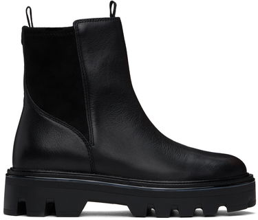 Vaatteet rag & bone Rag & Bone Quinn Chelsea Boots Musta | WFF24FF014LE14, 0