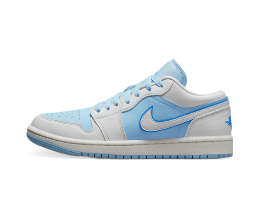Tennarit ja kengät Jordan Air Jordan 1 Low SE "Reverse Ice Blue" W Sininen | DV1299-104