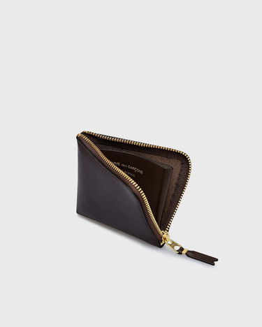 Lompakko Comme des Garçons Classic Wallet Brown Ruskea | SA3100BRWN, 3