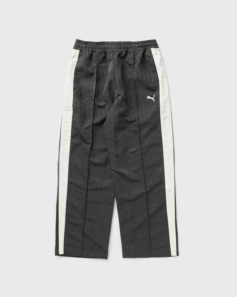 Verryttelyhousut Puma NeverWorn VI T7 Track Pants Musta | 632513-44