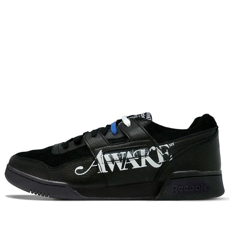 Tennarit ja kengät Reebok Awake NY x Workout Plus Musta | EG6741