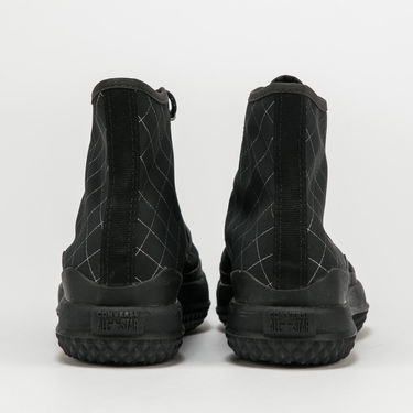 Tennarit ja kengät Converse Slam Jam Bosey MC Hi Musta | 171223C, 3