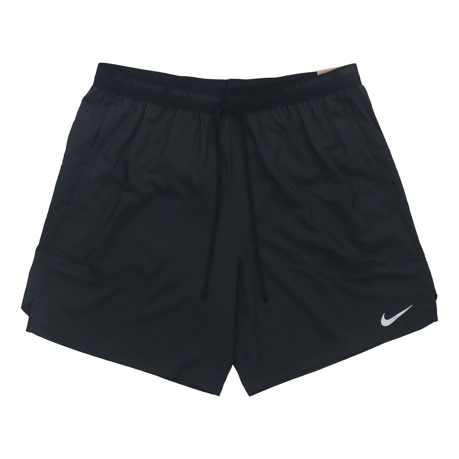Shortsit Nike Dri-FIT Running Shorts Musta | DM4742-010, 0